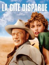 DVD La Cité Disparue