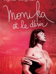 DVD Monika Et Le Désir