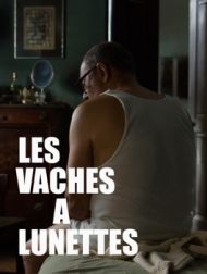DVD Les Vaches à Lunettes