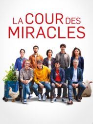 DVD La Cour Des Miracles