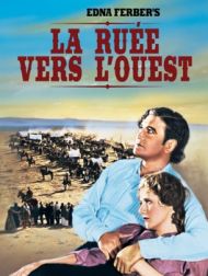 DVD La Ruée Vers L'Ouest (Cimarron)