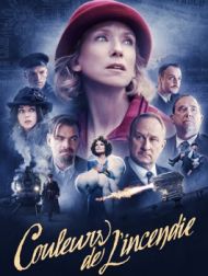 DVD Couleurs De L'incendie