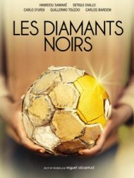 DVD Les Diamants Noirs