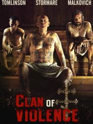 DVD Clan Of Violence