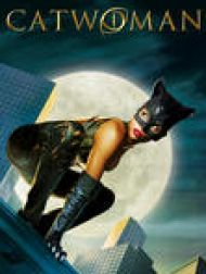 DVD Catwoman