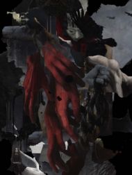 DVD The GazettE LIVE TOUR 15-16 DOGMATIC FINAL -shikkoku- LIVE AT 02.28 Yoyogi National Arena First Gymnasium