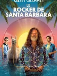 DVD Le Rocker De Santa Barbara (The Space Between)