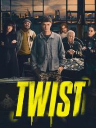 DVD Twist