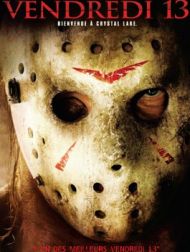DVD Vendredi 13