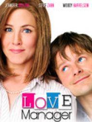 DVD Love Manager