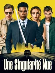 DVD Une Singularité Nue