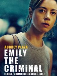DVD Emily The Criminal (Emily, Criminelle Malgré Elle)
