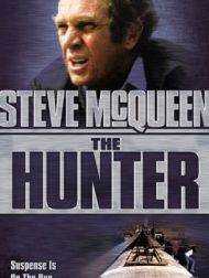 DVD Le Chasseur (The Hunter) (1980)