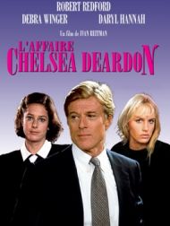 DVD L'affaire Chelsea Deardon