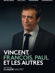 DVD Vincent, François, Paul Et Les Autres
