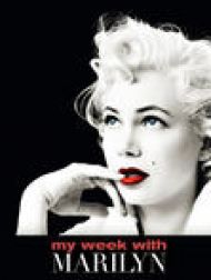 DVD My Week With Marilyn