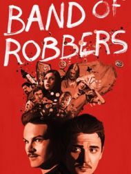DVD Bande De Voleurs