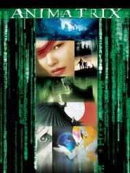 DVD The Animatrix