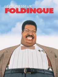 DVD Le Professeur Foldingue (The Nutty Professor) [1996]