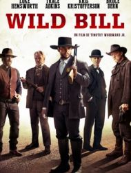 DVD Wild Bill (2017)