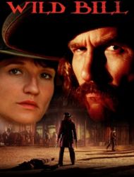 DVD Wild Bill