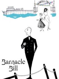 DVD Il était Un Petit Navire (Barnacle Bill) (1957)