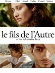 DVD Le fils de l'autre