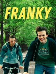 DVD Franky