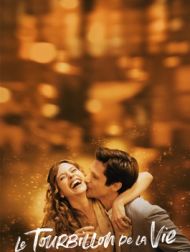 DVD Le Tourbillon De La Vie (2022)