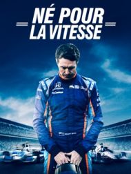 DVD Né Pour La Vitesse