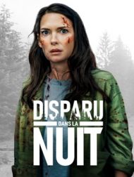 DVD Disparu Dans La Nuit