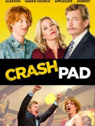 DVD Crash Pad