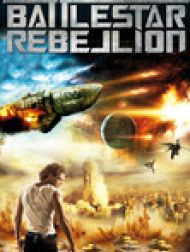 DVD Battlestar Rebellion