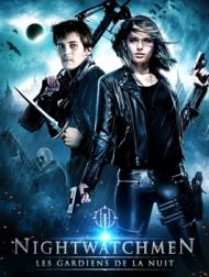 DVD Nightwatchmen : Les Gardiens De La Nuit
