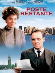 DVD Poste Restante