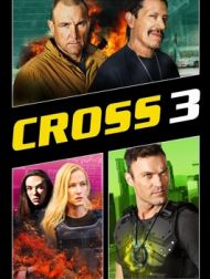 DVD Cross 3
