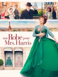 DVD Une Robe Pour Mrs. Harris