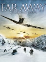 DVD Far Away (VOST)