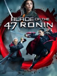 DVD Blade Of The 47 Ronin