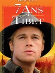 DVD 7 Ans Au Tibet
