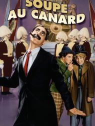 DVD Soupe Au Canard