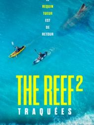 DVD The Reef 2 : Traquées