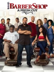DVD Barbershop: A Fresh Cut