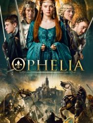 DVD Ophelia