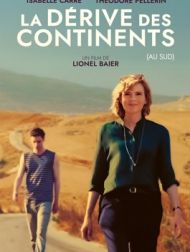DVD La Dérive Des Continents (au Sud)