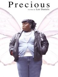DVD Precious