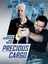 DVD Precious Cargo