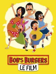 DVD Bob's Burgers : Le Film
