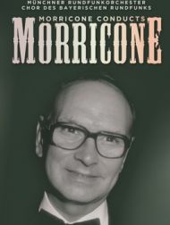 DVD Morricone Conducts Morricone