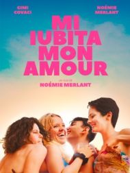DVD Mi Iubita, Mon Amour